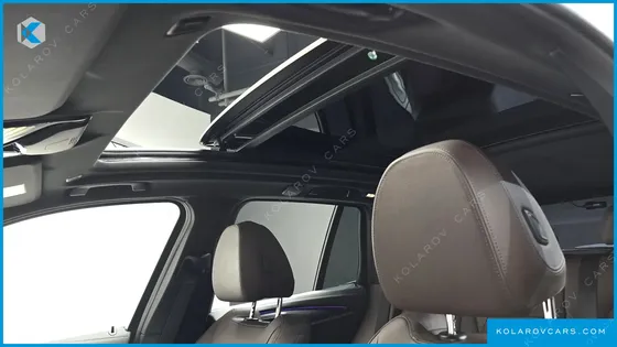 BMW IX3 M SPORTS