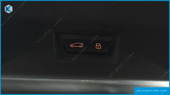 BMW IX3 M SPORTS