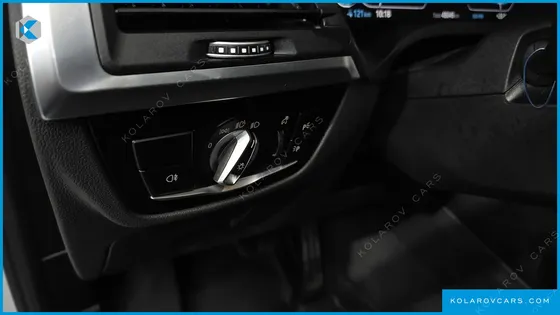 BMW IX3 M SPORTS
