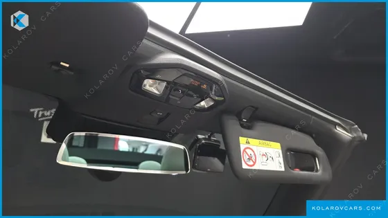 MINI COOPER CONVERTIBLE FAVOURED