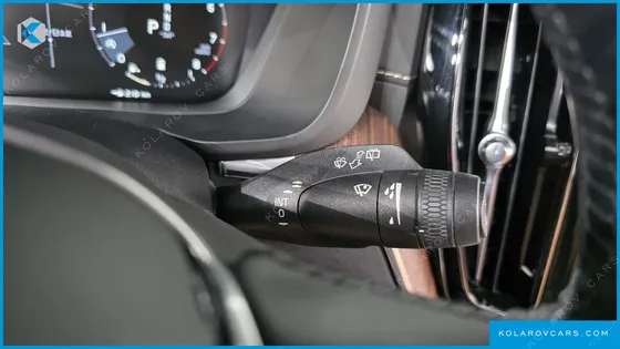VOLVO XC60 B5 INSCRIPTION