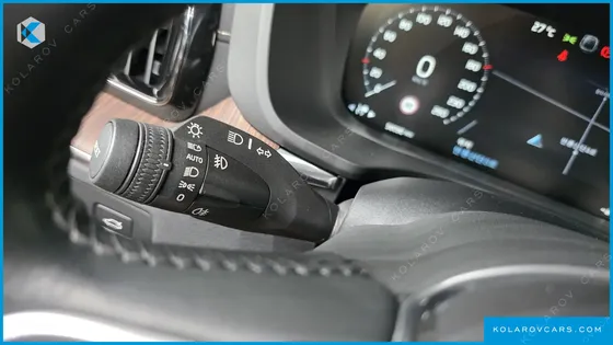VOLVO XC60 B5 INSCRIPTION