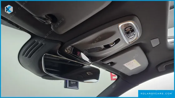 VOLVO XC60 B5 INSCRIPTION