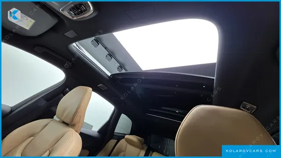 VOLVO XC60 B5 INSCRIPTION