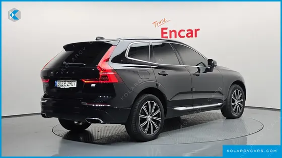 VOLVO XC60 T8 INSCRIPTION