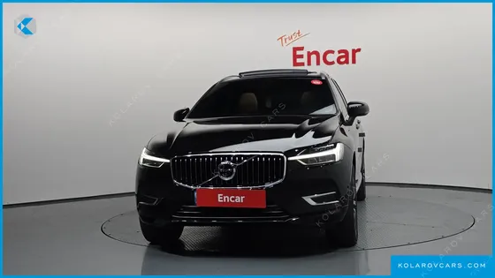 VOLVO XC60 T8 INSCRIPTION