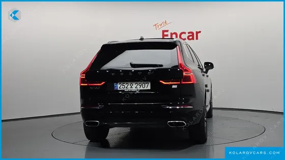 VOLVO XC60 T8 INSCRIPTION