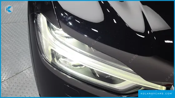 VOLVO XC60 T8 INSCRIPTION