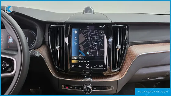 VOLVO XC60 T8 INSCRIPTION