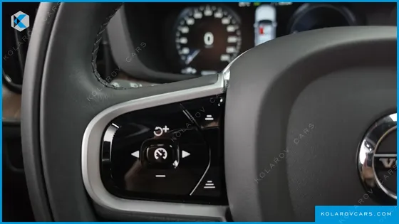 VOLVO XC60 T8 INSCRIPTION