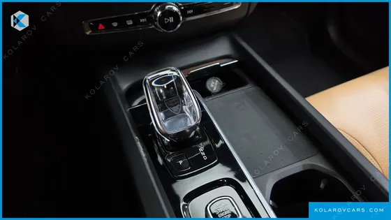 VOLVO XC60 T8 INSCRIPTION
