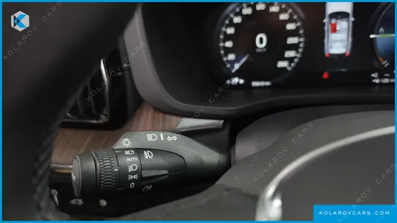 VOLVO XC60 T8 INSCRIPTION