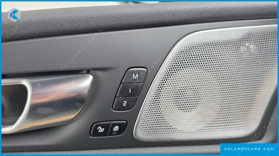 VOLVO XC60 T8 INSCRIPTION