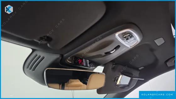 VOLVO XC60 T8 INSCRIPTION