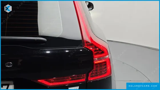 VOLVO XC60 T8 INSCRIPTION
