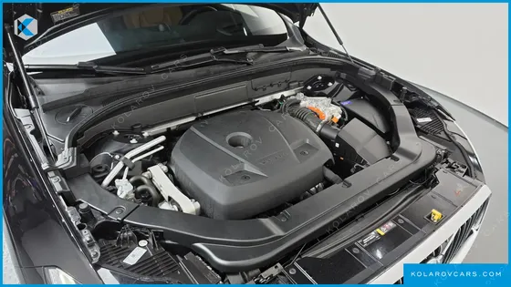VOLVO XC60 T8 INSCRIPTION