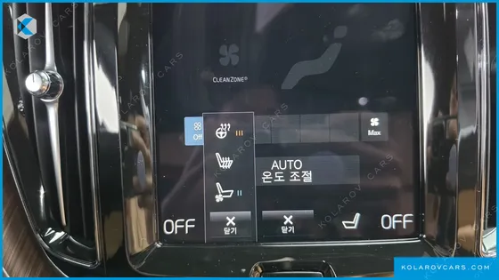 VOLVO XC60 T8 INSCRIPTION
