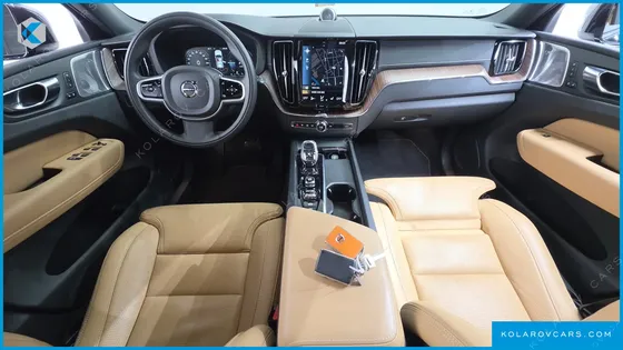 VOLVO XC60 T8 INSCRIPTION