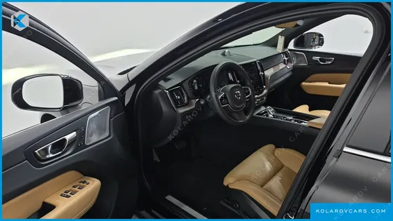 VOLVO XC60 T8 INSCRIPTION