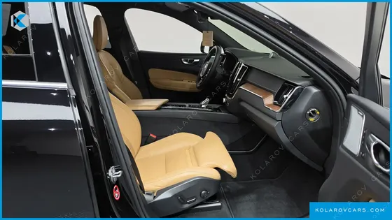 VOLVO XC60 T8 INSCRIPTION