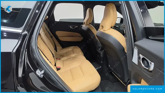 VOLVO XC60 T8 INSCRIPTION