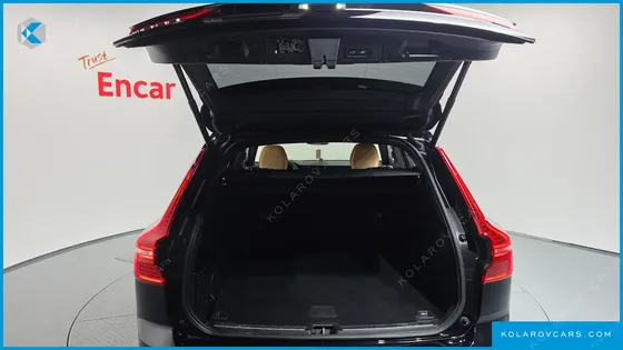 VOLVO XC60 T8 INSCRIPTION