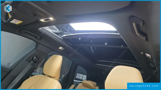 VOLVO XC60 T8 INSCRIPTION