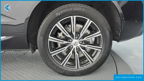 VOLVO XC60 T8 INSCRIPTION