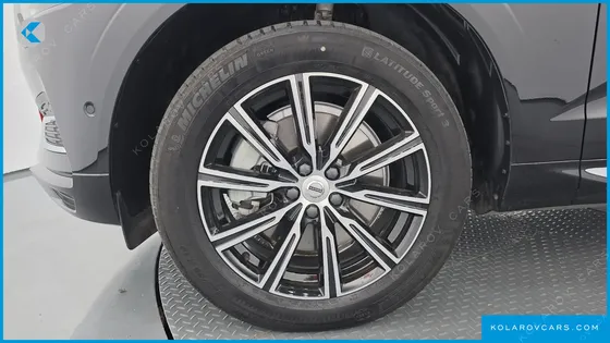 VOLVO XC60 T8 INSCRIPTION