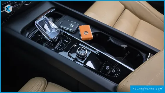 VOLVO XC60 B5 ULTIMATE BRIGHT