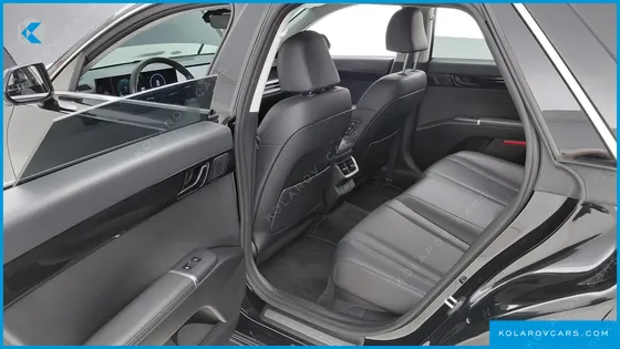 HYUNDAI GRANDEUR 2,5 GASOLINE 2WD
