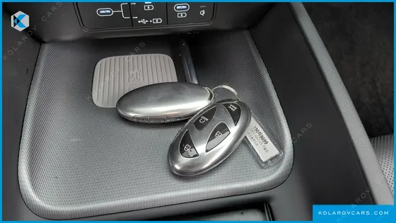 HYUNDAI GRANDEUR 2,5 GASOLINE 2WD