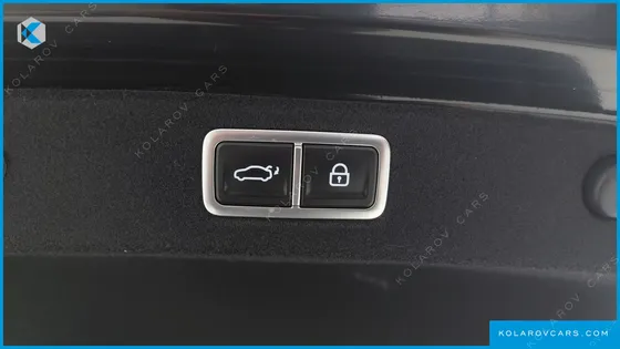 HYUNDAI GRANDEUR 2,5 GASOLINE 2WD