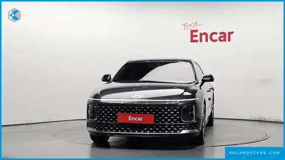 HYUNDAI GRANDEUR 2,5 GASOLINE 2WD