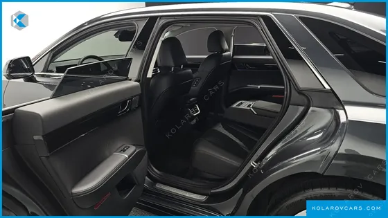 HYUNDAI GRANDEUR 2,5 GASOLINE 2WD