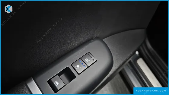 HYUNDAI GRANDEUR 2,5 GASOLINE 2WD