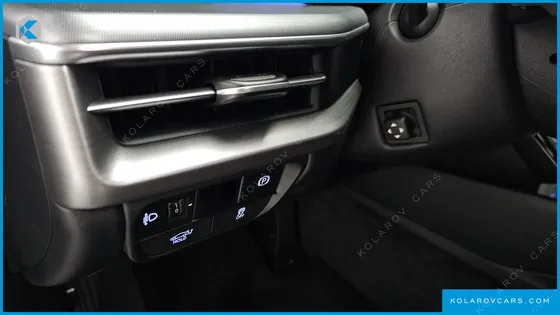 HYUNDAI GRANDEUR 2,5 GASOLINE 2WD