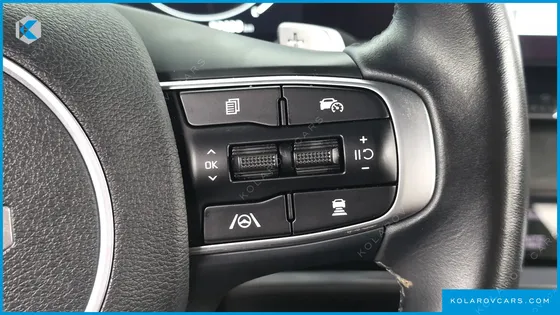 KIA SPORTAGE LPG 2.0 2WD
