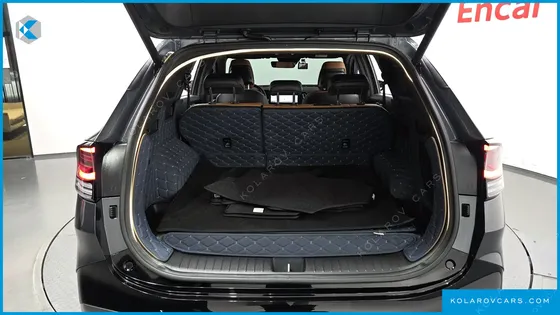 KIA SPORTAGE LPG 2.0 2WD