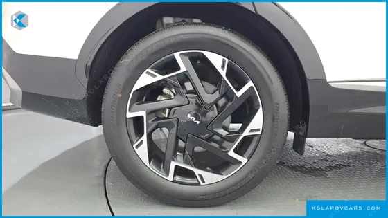 KIA SPORTAGE LPG 2.0 2WD