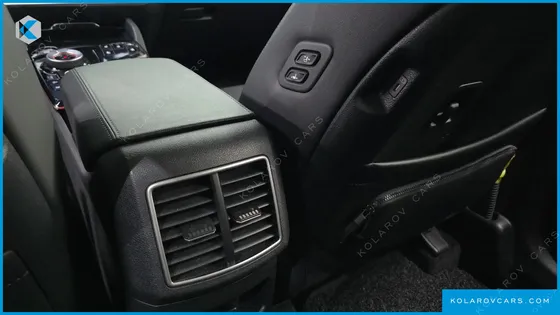 KIA SPORTAGE LPG 2.0 2WD