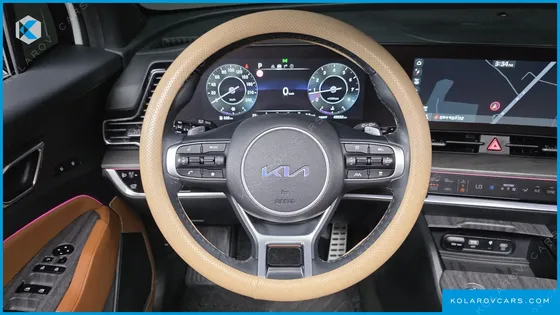 KIA SPORTAGE LPG 2.0 2WD