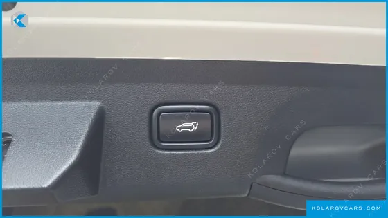 KIA SPORTAGE LPG 2.0 2WD
