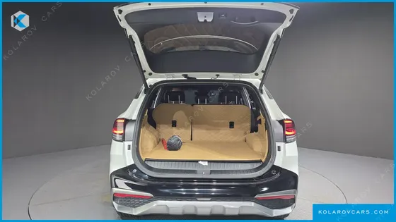 KIA SPORTAGE LPG 2.0 2WD