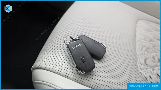 KIA SPORTAGE GASOLINE 1.6 TURBO 2WD