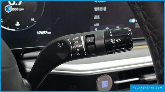 HYUNDAI GRANDEUR 2,5 GASOLINE 2WD