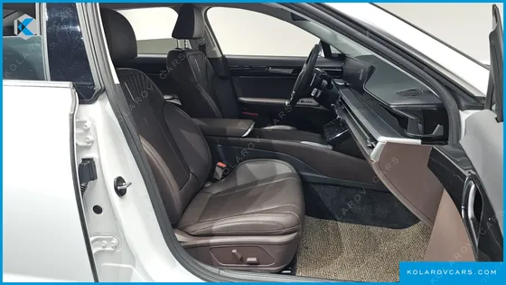 HYUNDAI GRANDEUR 2,5 GASOLINE 2WD