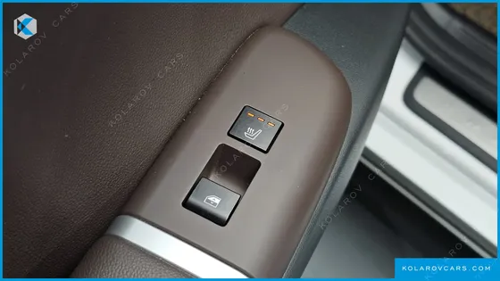 HYUNDAI GRANDEUR 2,5 GASOLINE 2WD