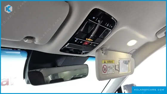 HYUNDAI GRANDEUR 2,5 GASOLINE 2WD