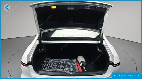 HYUNDAI GRANDEUR 2,5 GASOLINE 2WD
